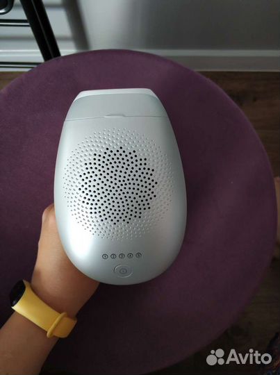 Фотоэпилятор Philips SC1995/00