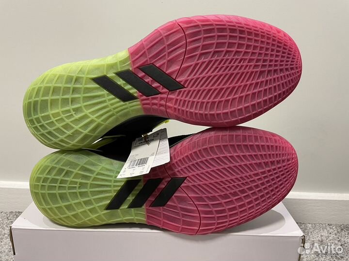 Кроссовки Adidas Harden Stepback 2 Оригинал 12.5us