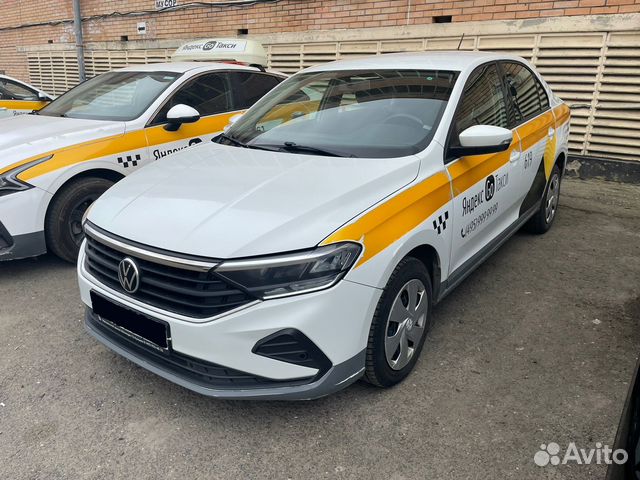Аренда такси с каско