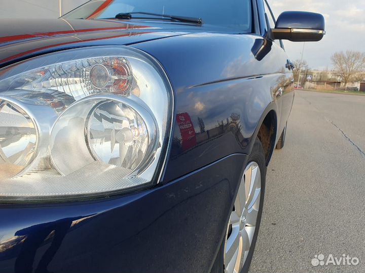 LADA Priora 1.6 МТ, 2012, 110 000 км