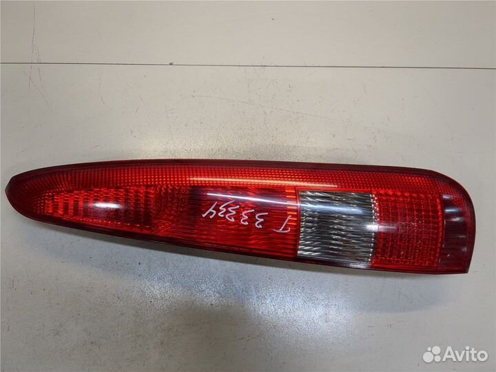 Фонарь (задний) Ford Fusion, 2003