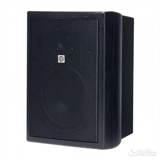 Акустические системы