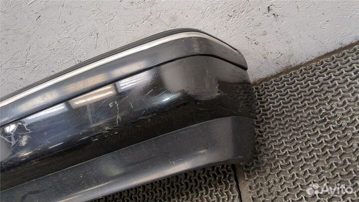 Бампер Saab 9000, 1997