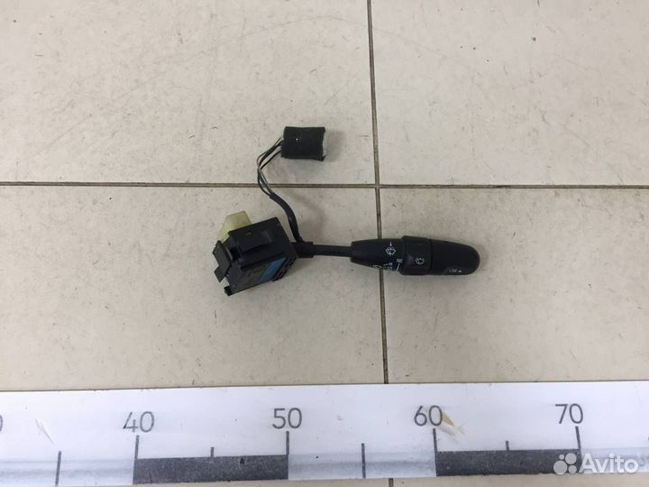 Переключатель стеклоочистителей ZAZ Vida 2012-2014