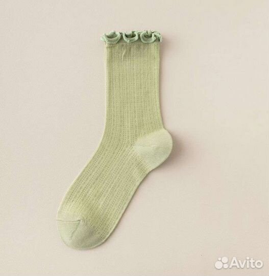 Носки женские