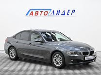 BMW 3 серия 2.0 AT, 2015, 57 000 км, с пробегом, цена 2 149 000 руб.