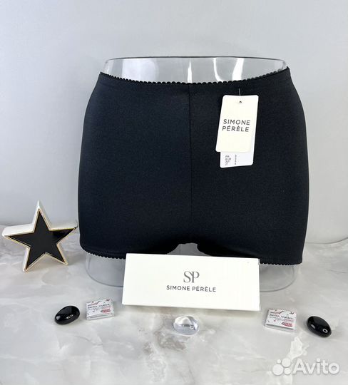Трусы шорты утягивающие Simone Perele 3-46/48 р