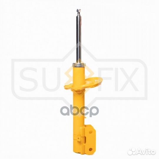 Стойка амортизаторная перед прав SU1780 G32