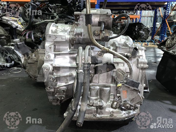 АКПП U140F Лекусус RX300 без пробега по России