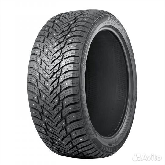 Nokian Tyres Hakkapeliitta 10p 215/55 R16