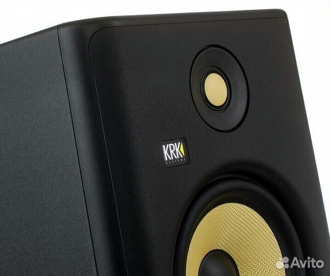 Студийные мониторы KRK rokit 7 RP7G4 Новые