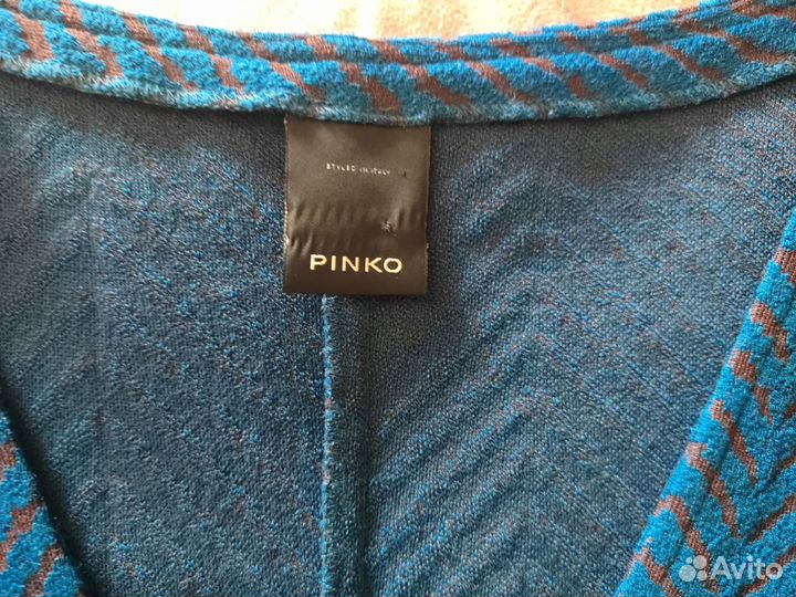 Платье Pinko