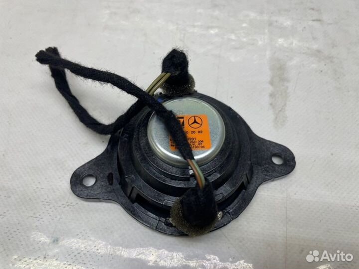 Динамик Mercedes-Benz Gl X164 5.5 2011