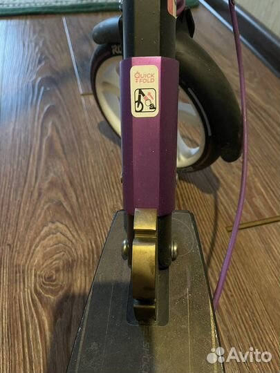 Самокат roces 200