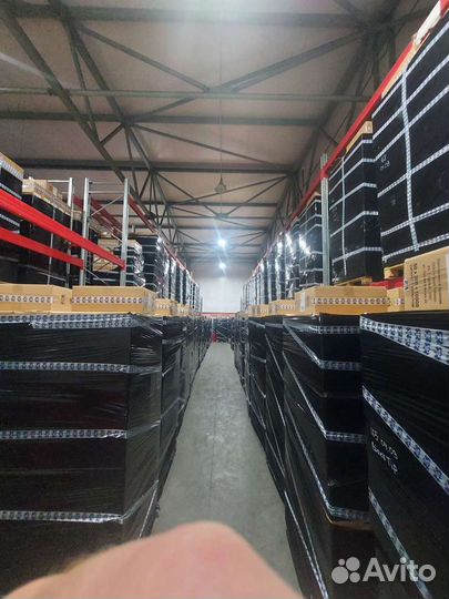 Склад ответственного хранения