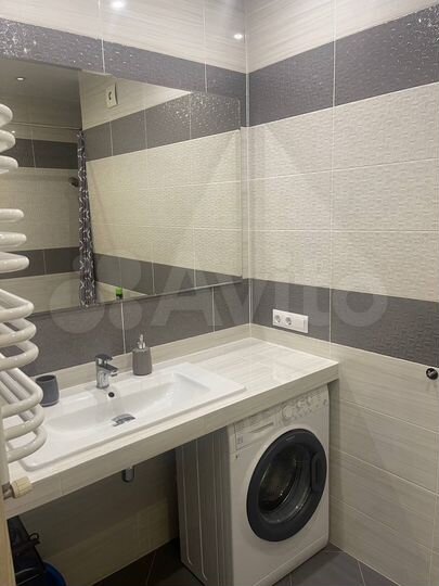 1-к. квартира, 41 м², 7/8 эт.