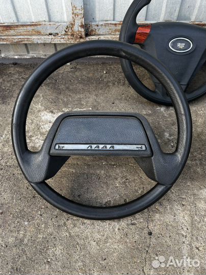 Рули ваз 2107, 2109, 2114,2110