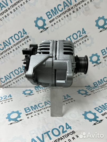Генератор 5040099780 Fiat Ducato