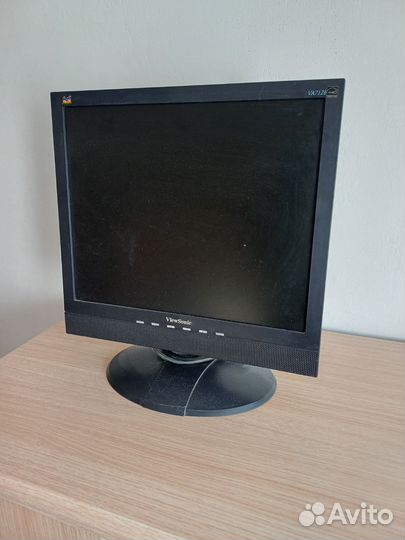 ViewSonic VA VA903B 19