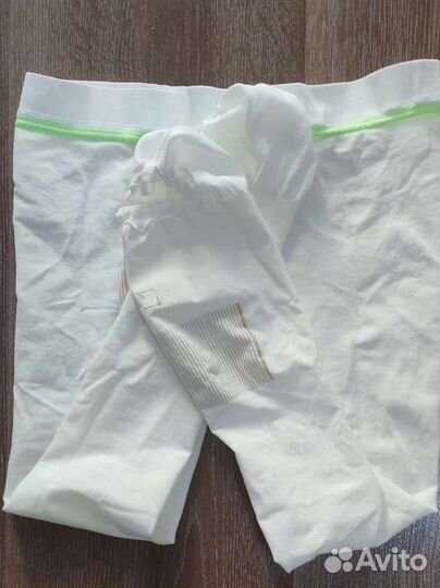 Компрессионные чулки