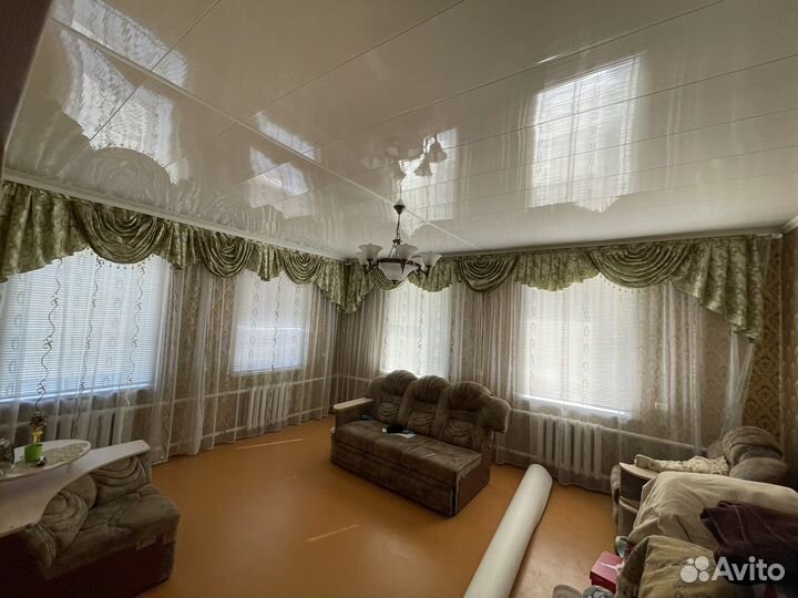 Шторы с ламбрекеном бу