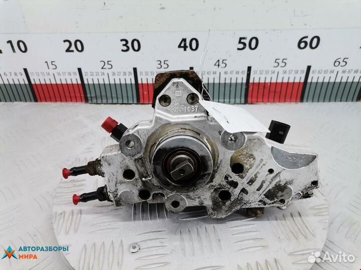 Тнвд Mercedes-Benz Vito W639 2004 A6460700401