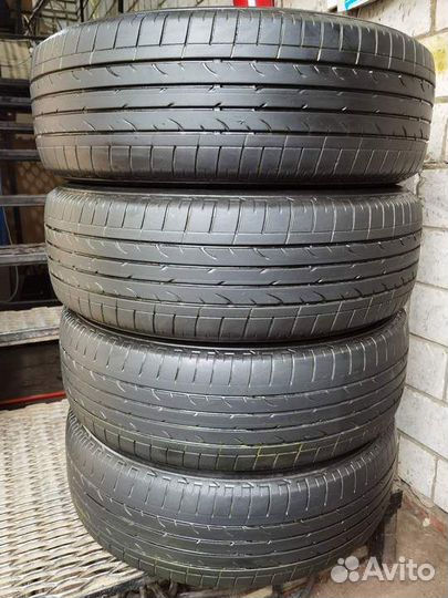 Bridgestone Dueler H/P 235/65 R18 106H