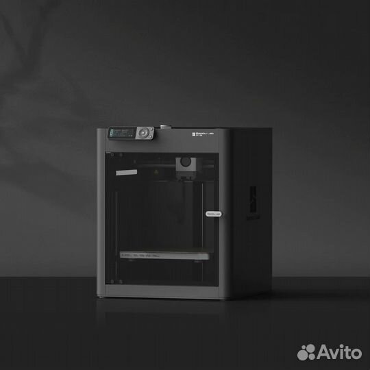 3D-принтер Bambu Lab P1S (EU version)