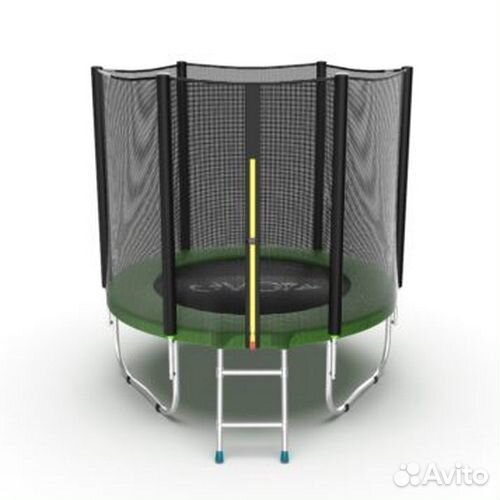Батут EVO Jump External 6ft