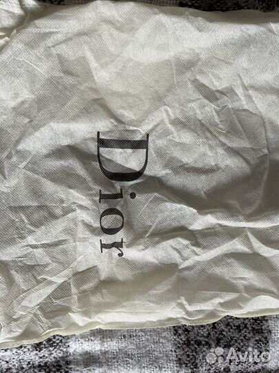 Сумка dior