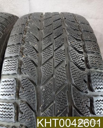 Bfgoodrich Winter Slalom KSI 225/60 R17 99S