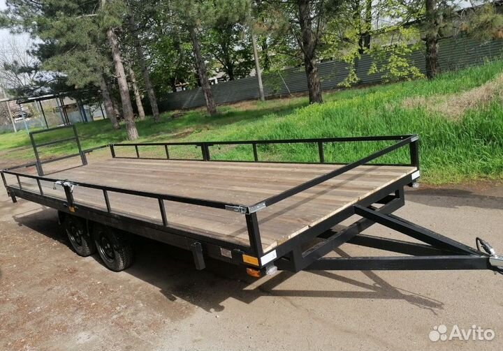 Прицеп для перевозки пчел от производителя