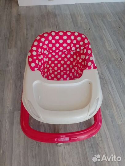 Ходунки детские