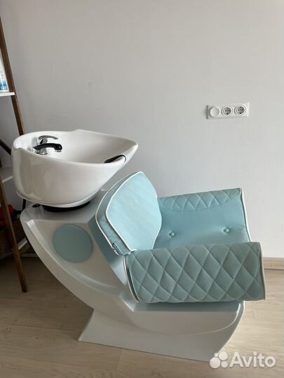 Мойка парикмахерская