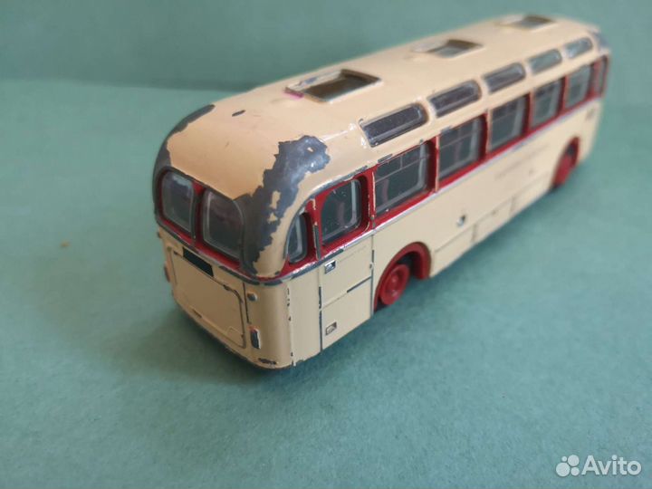 EFE Bristol MW 1 76