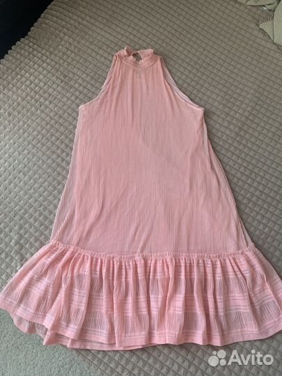 Платье летнее женское 42 44