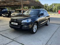 ZOTYE T600 1.5 MT, 2017, 72 000 км, с пробегом, цена 1 075 000 руб.