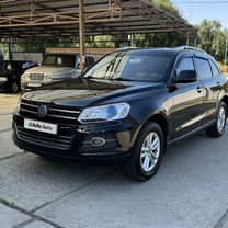 ZOTYE T600 1.5 MT, 2017, 72 000 км, с пробегом, цен�а 1 075 000 руб.