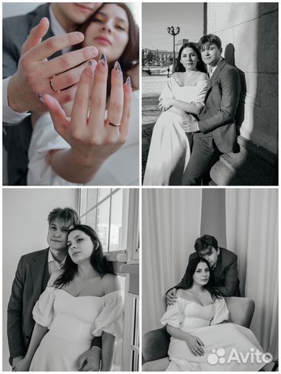 Фотограф, готовые фотографии в течении 1-3-х суток