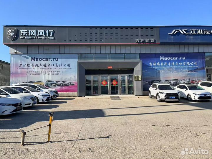 Toyota Corolla 1.2 CVT, 2021, 45 000 км