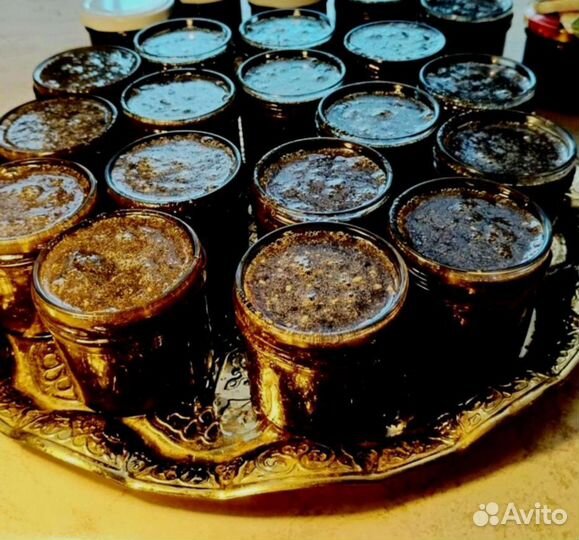 Мёд для поднятия тестостерона