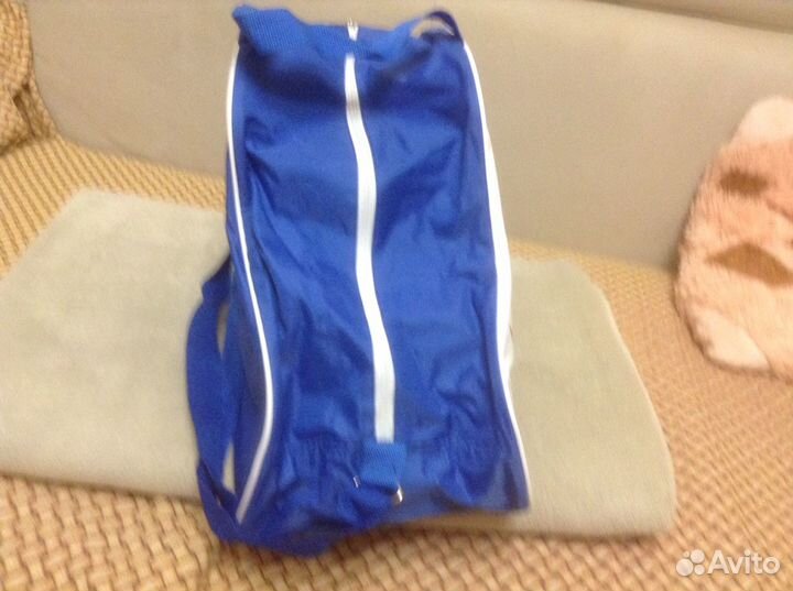 Сумка для коньков