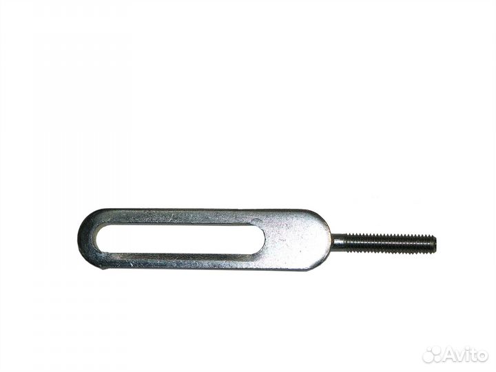 Тяга цилиндра выключения подачи топлива камаз