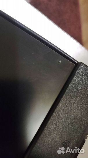 Монитор msi g24c4 изогнутый 144 гц на запчасти