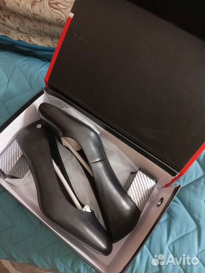 Туфли женские