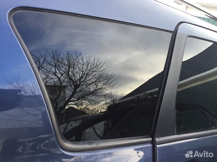 Форточка задняя для Пежо 308 SW,универсал