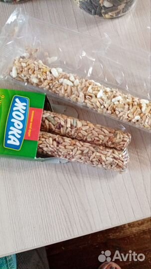 Корм для крысы