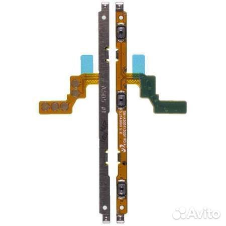 Шлейф / плата для Samsung Galaxy A30 SM-A305F