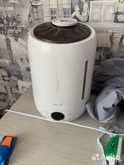 Увлажнитель воздуха