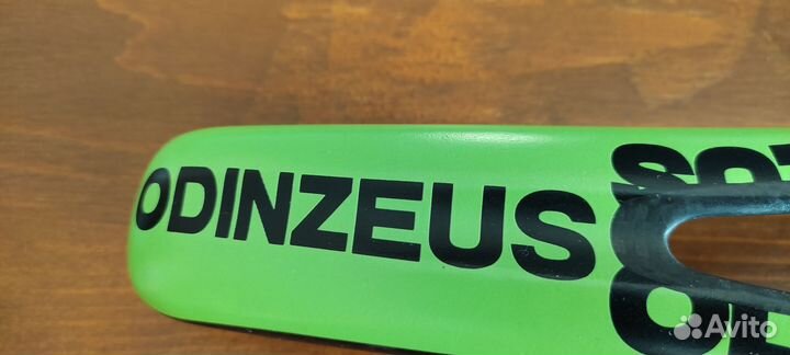 Седло для велосипеда